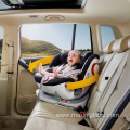 isofix Children Safety Car Set for Toddlers